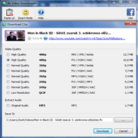 4k Video Downloader screenshot