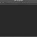 A fotóinkat is felturbózhatjuk az Adobe Photoshop CC képszerkesztővel