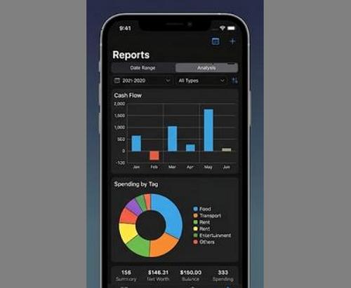 Alzex Finance Pro - Android kiadás