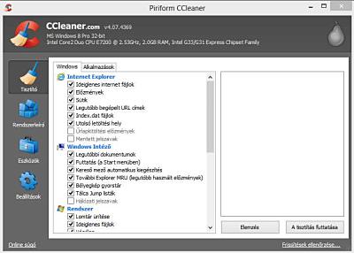 pillanatkép a karbantartóról pillanatkép