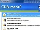 CDBurnerXP