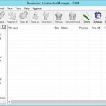 Download Accelerator Manager 5.6