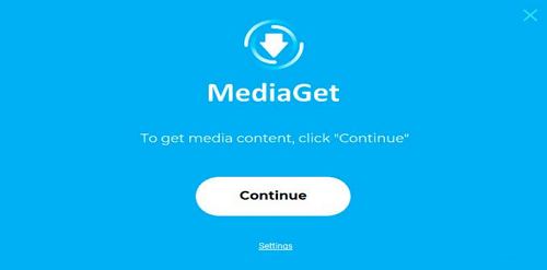 Fájlok megosztása a Mediaget Torrent klienssel