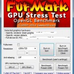 FurMark 1.10.6
