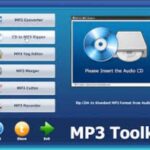 MP3 Toolkit 1.6.4