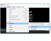 Media Player Classic – Black Edition Portable