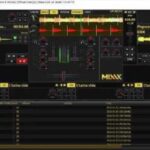 Mixxx Portable 2.5.1.2
