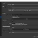 OBS Studio 31.1.1