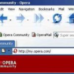Opera Mini- Android letöltés