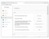 Polarity Browser