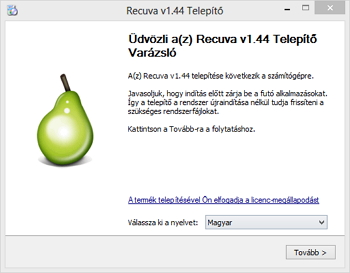 Recuva