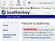 Seamonkey