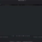 Shutter Encoder Portable 19.5