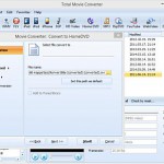 Total Movie Converter 4.1.0.39