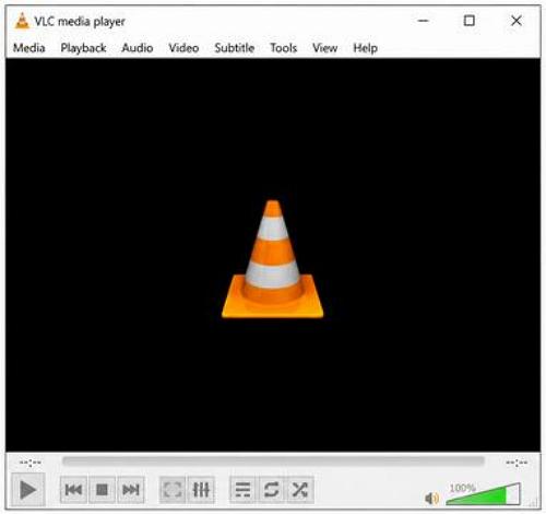 VLC Media Player - Windows 11 támogatás