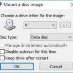 WinCDEmu Portable 4.1
