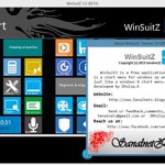 WinSuitZ 1.0 Beta