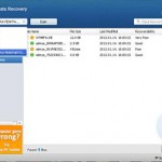 Wise Data Recovery Portable 6.2.0.517