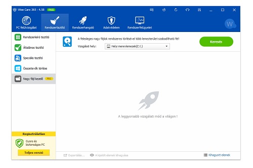 Wise Care 365 Pro
