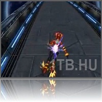 X-Runner- gyűjtsd az értékes pontokat! X-Runner