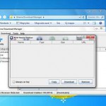 Xtreme Download Manager 7.2.11