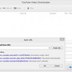 YouTube Video Downloader 5.2.8