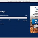 ZoneAlarm Free Antivirus + Firewall 12.0.104.000