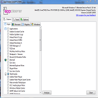 AppCleaner AppCleaner