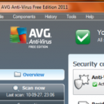 AVG Anti-Virus 2014 letöltés