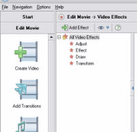 AVS Video Editor