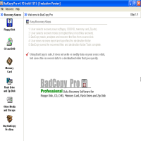 BadCopy Pro