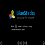 BlueStacks 0.6.3