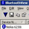 BluetoothView