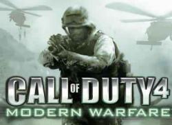 Call Of Duty 4 letöltés
