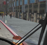 City Bus Simulator City Bus Simulator