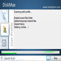 DiskMax