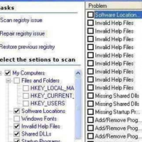 Eusing Free Registry Cleaner Eusing Free Registry Cleaner
