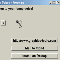 FunnyVoice FunnyVoice