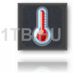 Hőmérő- Android alkalmazások