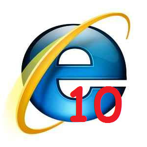 Internet Explorer 10 letöltés