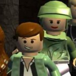 Lego Star Wars játék letöltés