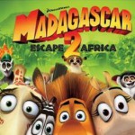 Madagaszkár 2 játék letöltés