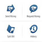 PayPal- Android alkalmazások, programok