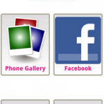 Photo Effects -Android alkalmaz&aacute;s