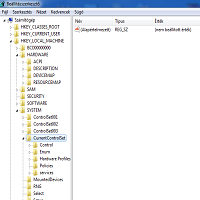 RegScanner RegScanner