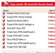 Remove Fake Antivirus Remove Fake Antivirus