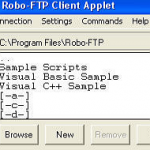 Robo-FTP