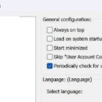 simplewall Portable 3.8.7