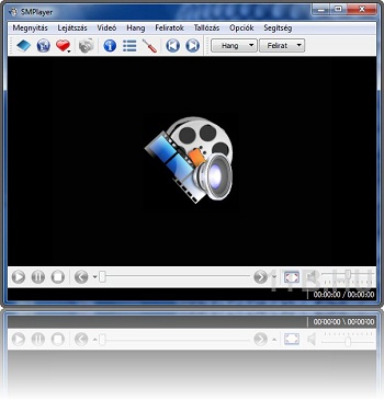 SMPlayer képek SMPlayer