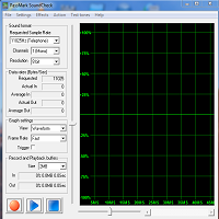 SoundCheck SoundCheck